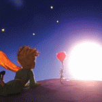 Lezione su Le petit prince