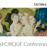 Secondo congresso Cirque