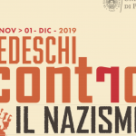 Tedeschi contro il nazismo