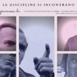 Le discipline si incontrano: primo appuntamento – 9 dicembre 2020