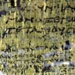 The Greek Philosophical Schools according to Europe’s Earliest History of Philosophy – 18 gennaio 2021