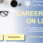 Career Labs – gennaio-aprile 2021