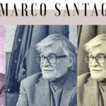 Per Marco Santagata – 2 ottobre 2021