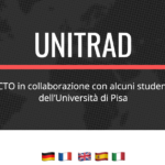 Ricerca tirocinanti per UniTrad (Liceo Carducci): traduzione e teoria della traduzione