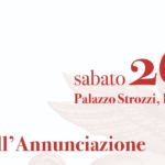 Il Capodanno dell’Annunciazione – 26 marzo 2022