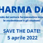 Pharma Day: candidature anche per il settore umanistico – 5 aprile 2022