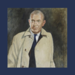 Roulette russa. La vita e il tempo di Graham Greene: presentazione – 4 maggio 2022