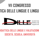 VII Congresso DILLE – 12-13 maggio 2022