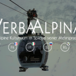 VerbaAlpina: seminario di cultura digitale – 4 maggio 2022