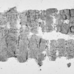 Filodemo, Rassegna dei filosofi: Convegno di Papirologia Ercolanese – 5-9 settembre 2022