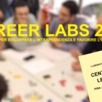 Career Labs: nuovo ciclo – ottobre-dicembre 2022