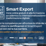 Apertura di Smart Export agli studenti universitari