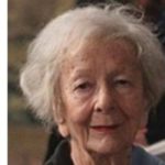 Presentazione del volume di poesie di Wisława Szymborska, Canzone nera