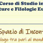 Clelia Bettini: “Dialoghi fra culture: l’esperienza all’Istituto Italiano di Cultura”. 17 febbraio, h. 17.30 – Teams