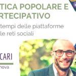 Linguistica popolare e Web partecipativo: seminario di Stefano Vicari – 17 aprile 2023