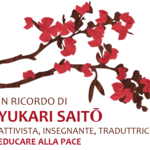 In ricordo di Yukari Saitō – 5 giugno 2023