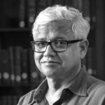 Immaginare il futuro: incontro con Amitav Ghosh – 15 giugno 2023