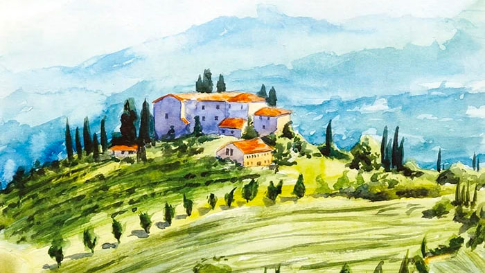 Immagini e paesaggi della Toscana nella tradizione letteraria e artistica europea: presentazione del volume – 13 luglio 2023