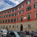 Chiusura delle strutture del Dipartimento durante le feste di fine anno