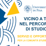 Vicino a te nel percorso di studio: guida a servizi e opportunità per la comunità studentesca