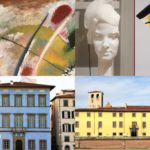 Riflessi delle avanguardie russe a Pisa – 25 ottobre 2023