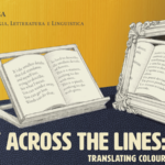 Poetry Across The Lines / Al di là dei versi: simposio internazionale – 5-6 dicembre 2023
