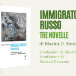 Immigrato russo: presentazione del volume di Maxim D. Shrayer – 22 febbraio 2024