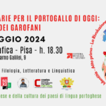 Giornata mondiale della lingua e della cultura in portoghese – 5 maggio 2024