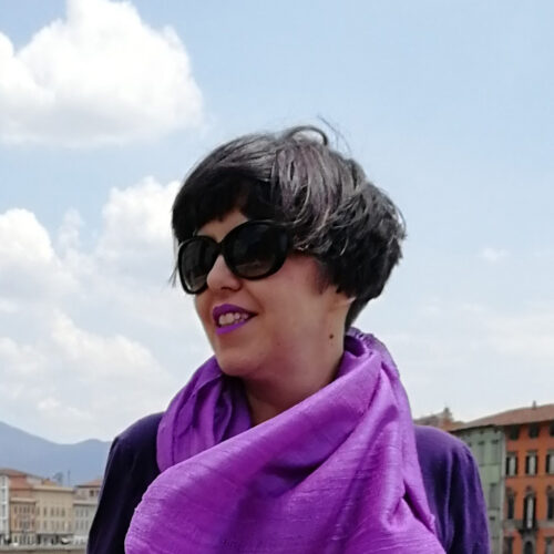 Una foto di Chiara Ombretta Tommasi
