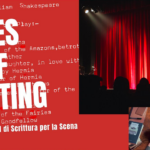 Hues of Writing: Summer School di Scrittura per la Scena | 7-12 luglio 2025