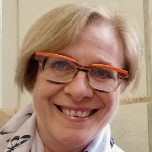 Una foto di Lorella Sini