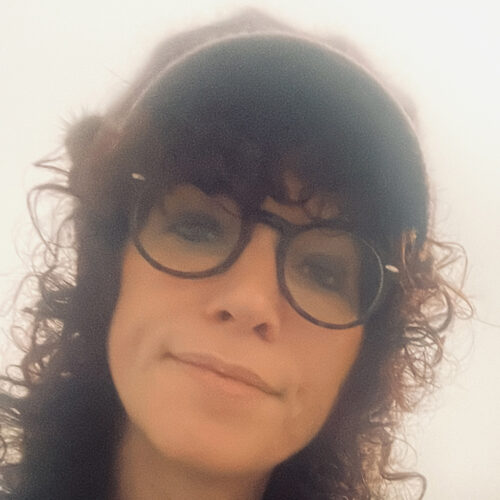 Una foto di Selena Simonatti