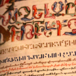 Glottonimi in armeno biblico: lezione di Andrea Scala | 10 aprile 2025
