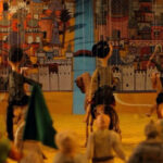 Marionette globali: note su Uncanny Life e teatro di figura: conferenza di Michael W. Wyatt | 28 aprile 2025