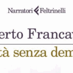 Presentazione del romanzo di Roberto Francavilla (7 maggio, h. 19)