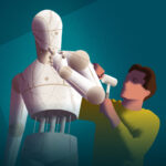 Letteratura, robotica e intelligenza artificiale | 9 maggio 2025