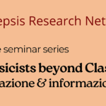 Classicists beyond Classics: educazione & informazione: seminario Prolepsis Research Network | 7 luglio 2025
