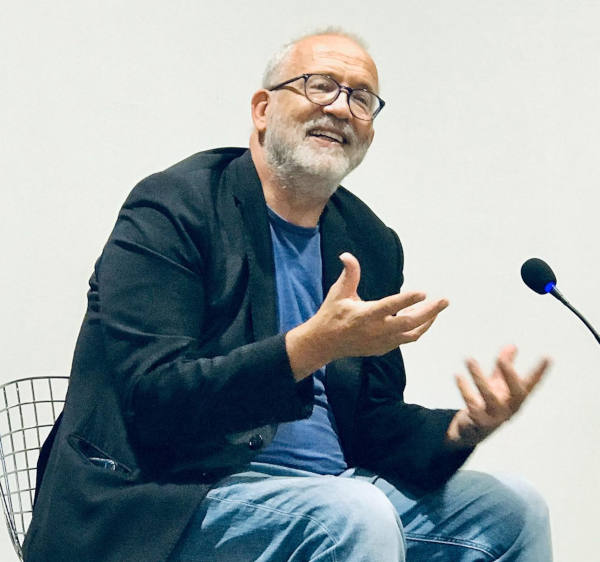 Stefano Brugnolo