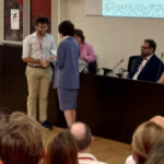 Ad Angel De Oliveira il “Best Presentation Award” alla 32nd AIA Conference di Torino