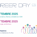 Career Days 2025 | 17-18 settembre 2025