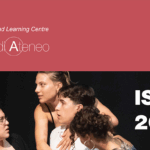 Teatro Didattico di Ateneo: pubblicato il bando 2025-2026 | Scadenza: 29 settembre 2025