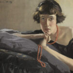 Tradurre Woolf, tradurre Clarissa: cent’anni di Mrs Dalloway: seminario di Paolo Bugliani | 4 novembre 2025