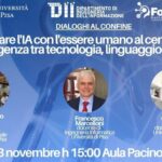 Progettare l’IA con l’essere umano al centro | 13 novembre 2025