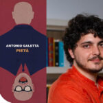 Il premio Campiello Opera Prima ad Antonio Galetta