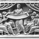 Problemi testuali ed intertestualità classica e cristiana nel Carmen adversus Marcionitas dello Ps. Tertulliano: seminario di Michele Cutino | 6 novembre 2025