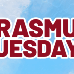 Erasmus Tuesdays 2026