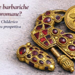 Oreficerie barbariche o tardoromane? I gioielli di Childerico in una nuova prospettiva: seminario di Marco Aimone | 4 febbraio 2026