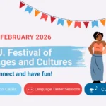 Circle U. Festival of Languages and Cultures | 16-20 febbraio 2026