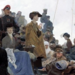 La letteratura dell’emigrazione russa (1920–1991) come un’altra letteratura russa del XX secolo: conferenza di Evgenij Rudol’fovič Ponomarëv | 10 marzo 2026