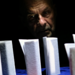 Diritto e rovescio. Dialogo intorno alle origini del teatro greco occidentale | 12 marzo 2026